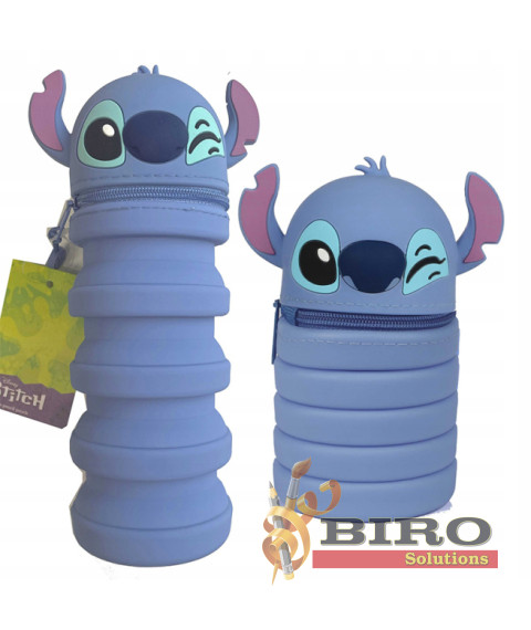 Penar silicon Coolpack Disney, Stitch